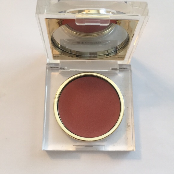 Joan Rivers Beauty cheek Highlighter Golden Pink - Picture 2 of 8